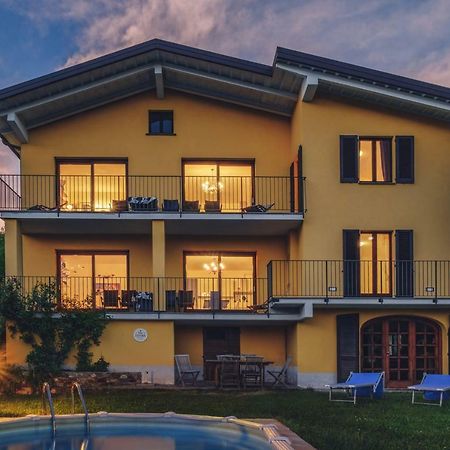 קוליקו Villa Mimosa מראה חיצוני תמונה