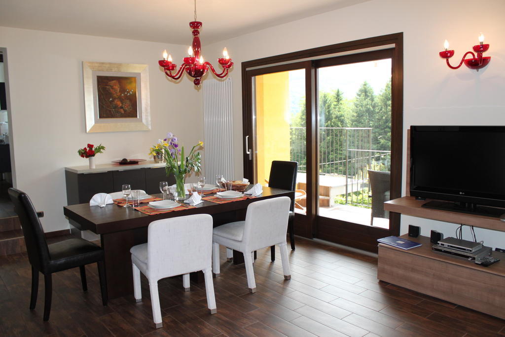 קוליקו Villa Mimosa חדר תמונה