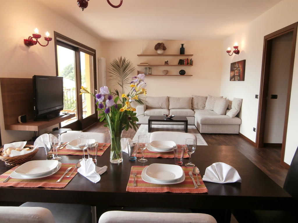 קוליקו Villa Mimosa חדר תמונה