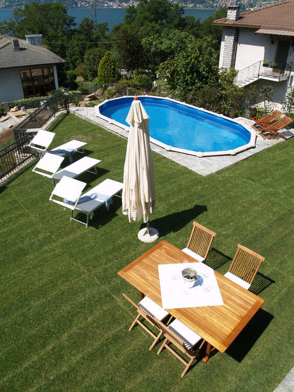 קוליקו Villa Mimosa חדר תמונה