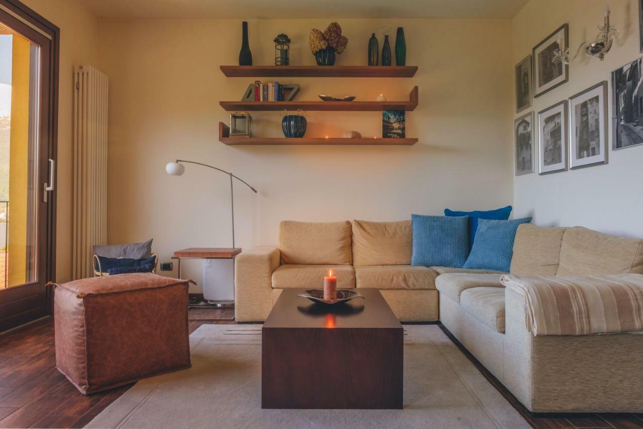 קוליקו Villa Mimosa מראה חיצוני תמונה