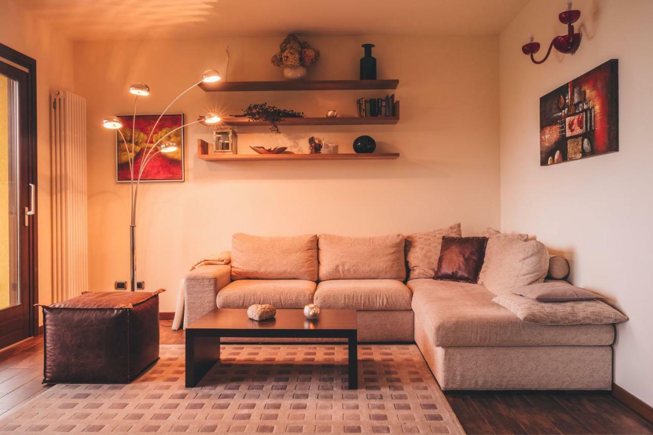 קוליקו Villa Mimosa מראה חיצוני תמונה