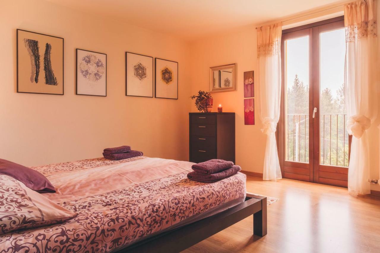 קוליקו Villa Mimosa מראה חיצוני תמונה