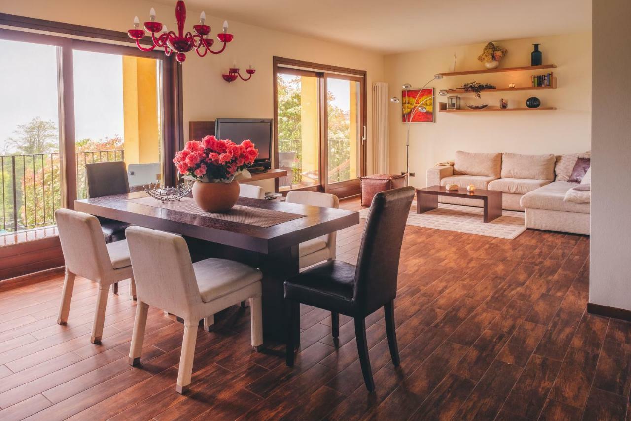קוליקו Villa Mimosa מראה חיצוני תמונה